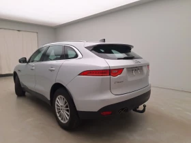 Jaguar F-PACE 2.0D Prestige Navi Leather LED | Auto.bg — изображение 4 Jaguar F-PACE 2.0D Prestige Navi Leather LED | Auto.bg — изображение 4