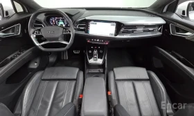 Audi Q4 e-tron 40 Premium Sportback/HUD/ПАНО/ДИСТРОНИК - 26500 € - 72205859 5 | Car24.bg Audi Q4 e-tron 40 Premium Sportback/HUD/ПАНО/ДИСТРОНИК - 26500 € - 72205859 5