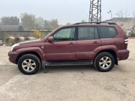 Toyota Land cruiser - 8700 € - 88008662 4 | Car24.bg Toyota Land cruiser - 8700 € - 88008662 4