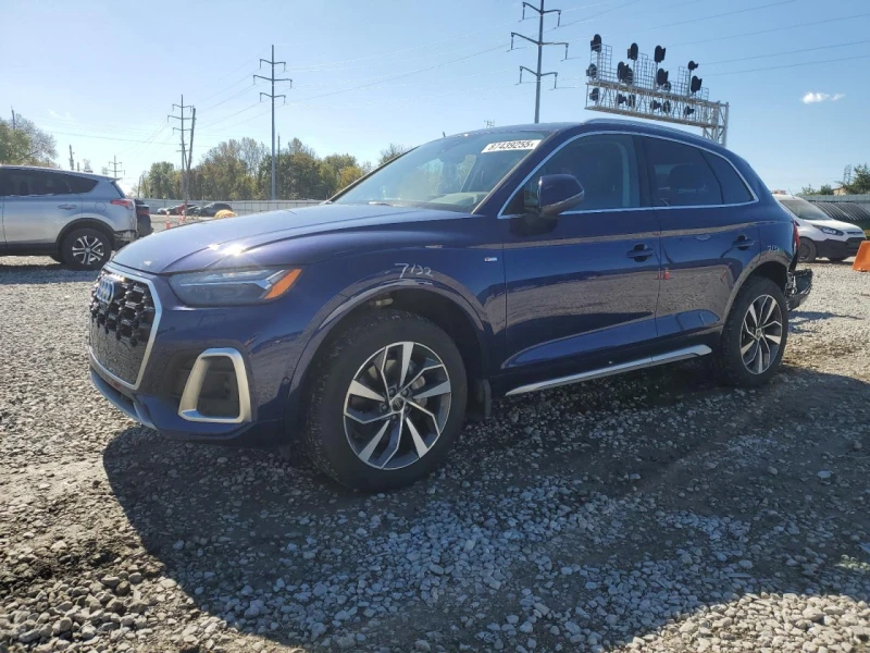 Audi Q5 TECHNIK* Bang&Olufsen* подгрев* 360 кам.* панорама - 35300 лв. / 18048.60 € - 89510296 1 | Car24.bg Audi Q5 TECHNIK* Bang&Olufsen* подгрев* 360 кам.* панорама - 35300 лв. / 18048.60 € - 89510296 1