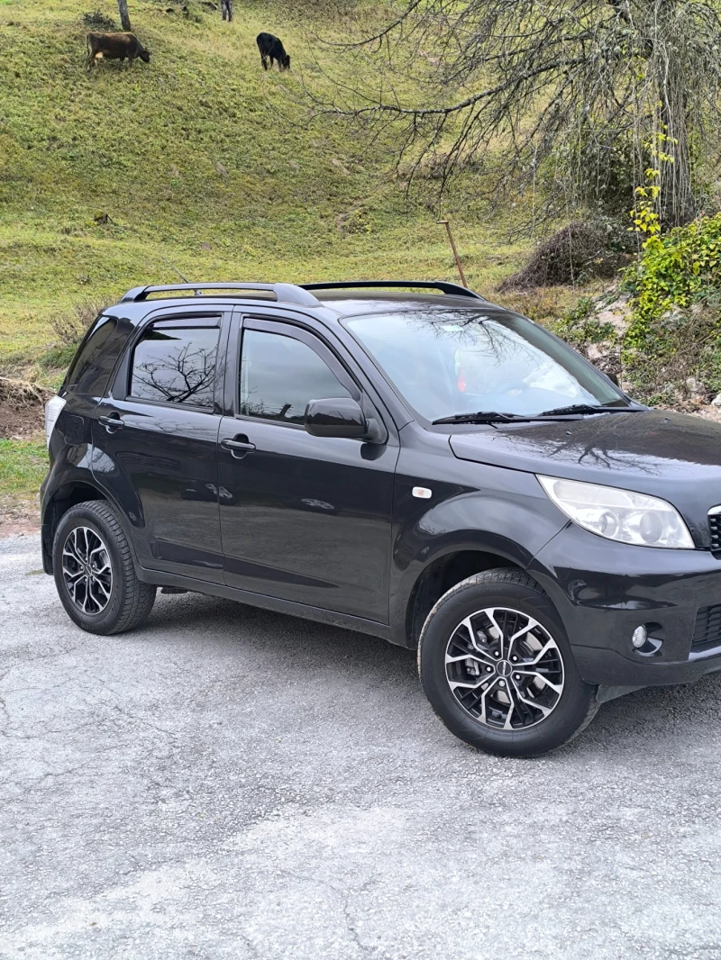 Daihatsu Terios - 6777 € / 13254.66 лв. - 77970785 1 | Car24.bg Daihatsu Terios - 6777 € / 13254.66 лв. - 77970785 1