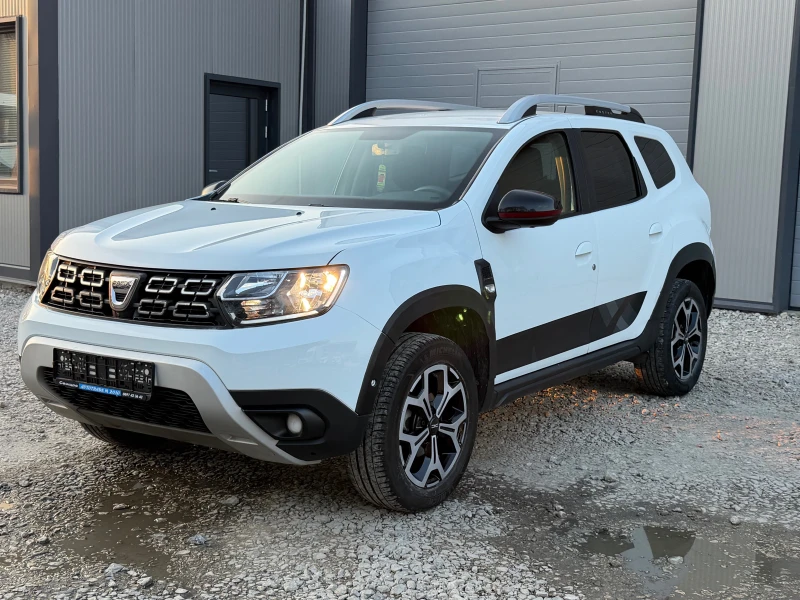 Dacia Duster 1.6Benzin* LPG* - 8299 € / 16231.43 лв. - 49606397 1 | Car24.bg Dacia Duster 1.6Benzin* LPG* - 8299 € / 16231.43 лв. - 49606397 1