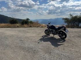 Yamaha FZ6 undefined | Auto.bg — изображение 6 Yamaha FZ6 undefined | Auto.bg — изображение 6