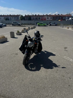 Yamaha FZ6 undefined | Auto.bg — изображение 3 Yamaha FZ6 undefined | Auto.bg — изображение 3