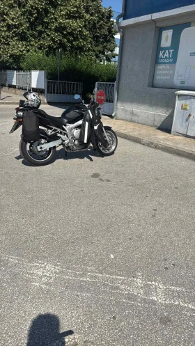 Yamaha FZ6 undefined | Auto.bg — изображение 2 Yamaha FZ6 undefined | Auto.bg — изображение 2
