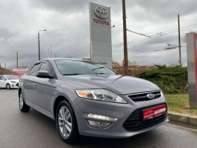Ford Mondeo 1.6 EcoBoost  - [1] 