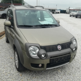 Fiat Panda 1.3 - [1] 