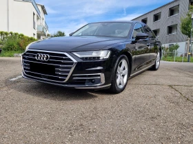 Audi A8 50 TDI Quattro 1 - Car24.bg Audi A8 50 TDI Quattro 1