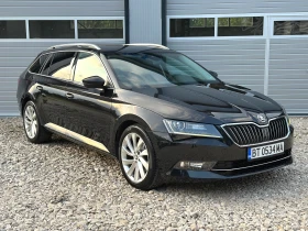 Skoda Superb 2.0TDI AVTOMAT FULL - Car24.bg Skoda Superb 2.0TDI AVTOMAT FULL