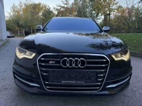 Audi A6 3.0TDI / BANG&OLUFSEN  - цена по договаряне - 63123489 2 | Car24.bg Audi A6 3.0TDI / BANG&OLUFSEN  - цена по договаряне - 63123489 2