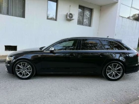 Audi A6 3.0TDI / BANG&OLUFSEN  - цена по договаряне - 63123489 4 | Car24.bg Audi A6 3.0TDI / BANG&OLUFSEN  - цена по договаряне - 63123489 4