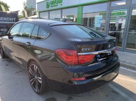 BMW 5 Gran Turismo - 7600 € / 14864.31 лв. - 14130369 4 | Car24.bg BMW 5 Gran Turismo - 7600 € / 14864.31 лв. - 14130369 4