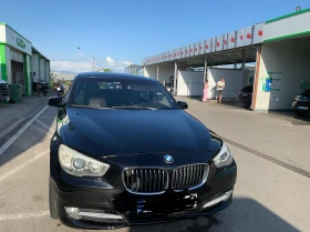 BMW 5 Gran Turismo - 7600 € / 14864.31 лв. - 14130369 7 | Car24.bg BMW 5 Gran Turismo - 7600 € / 14864.31 лв. - 14130369 7