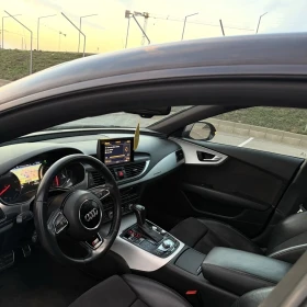 Audi A7 Facelift RS7 pack - 20500 € / 40094.51 лв. - 78108334 7 | Car24.bg Audi A7 Facelift RS7 pack - 20500 € / 40094.51 лв. - 78108334 7