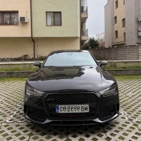 Audi A7 Facelift RS7 pack - 20500 € / 40094.51 лв. - 78108334 3 | Car24.bg Audi A7 Facelift RS7 pack - 20500 € / 40094.51 лв. - 78108334 3