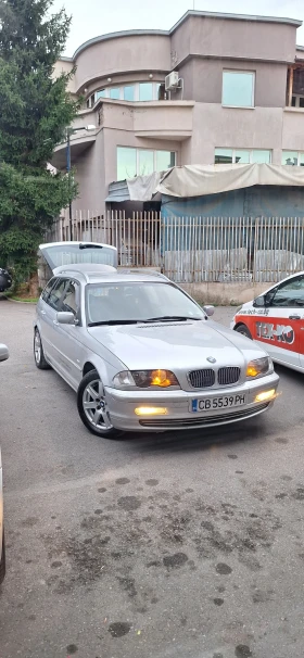 BMW 318 - 1350 € / 2640.37 лв. - 58103248 16 | Car24.bg BMW 318 - 1350 € / 2640.37 лв. - 58103248 16