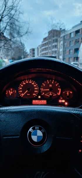 BMW 318 - 1350 € / 2640.37 лв. - 58103248 17 | Car24.bg BMW 318 - 1350 € / 2640.37 лв. - 58103248 17