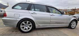 BMW 318 - 1350 € / 2640.37 лв. - 58103248 8 | Car24.bg BMW 318 - 1350 € / 2640.37 лв. - 58103248 8