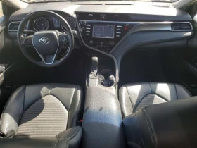 Toyota Camry undefined | Auto.bg — изображение 8 Toyota Camry undefined | Auto.bg — изображение 8