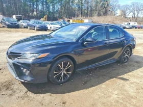 Toyota Camry undefined | Auto.bg — изображение 1 Toyota Camry undefined | Auto.bg — изображение 1