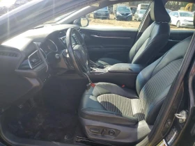 Toyota Camry undefined | Auto.bg — изображение 7 Toyota Camry undefined | Auto.bg — изображение 7
