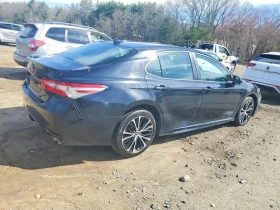 Toyota Camry undefined | Auto.bg — изображение 3 Toyota Camry undefined | Auto.bg — изображение 3