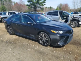 Toyota Camry undefined | Auto.bg — изображение 4 Toyota Camry undefined | Auto.bg — изображение 4