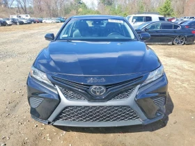 Toyota Camry undefined | Auto.bg — изображение 5 Toyota Camry undefined | Auto.bg — изображение 5