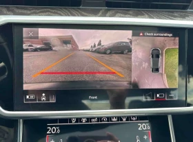 Audi A6 Technik CARFAX | Auto.bg — изображение 15 Audi A6 Technik CARFAX | Auto.bg — изображение 15