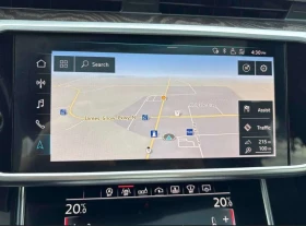 Audi A6 Technik CARFAX | Auto.bg — изображение 16 Audi A6 Technik CARFAX | Auto.bg — изображение 16