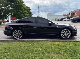 Audi A6 Technik CARFAX | Auto.bg — изображение 4 Audi A6 Technik CARFAX | Auto.bg — изображение 4