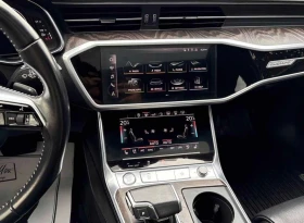Audi A6 Technik CARFAX | Auto.bg — изображение 8 Audi A6 Technik CARFAX | Auto.bg — изображение 8