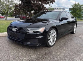 Audi A6 Technik CARFAX | Auto.bg — изображение 2 Audi A6 Technik CARFAX | Auto.bg — изображение 2