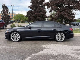 Audi A6 Technik CARFAX | Auto.bg — изображение 3 Audi A6 Technik CARFAX | Auto.bg — изображение 3