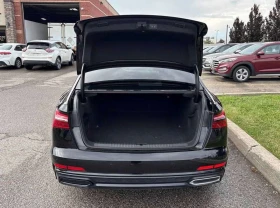 Audi A6 Technik CARFAX | Auto.bg — изображение 14 Audi A6 Technik CARFAX | Auto.bg — изображение 14