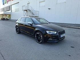 Audi A3 2.0TDI Navi Кожа - 10225 € / 19998.36 лв. - 50793004 2 | Car24.bg Audi A3 2.0TDI Navi Кожа - 10225 € / 19998.36 лв. - 50793004 2