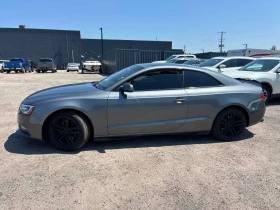 Audi A5 * 2dr Cpe Auto * CARFAX * ЦЕНА ДО БГ - 9800 € / 19167.13 лв. - 85563948 2 | Car24.bg Audi A5 * 2dr Cpe Auto * CARFAX * ЦЕНА ДО БГ - 9800 € / 19167.13 лв. - 85563948 2