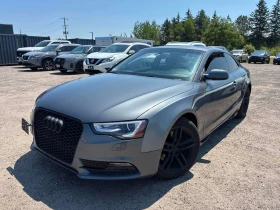 Audi A5 * 2dr Cpe Auto * CARFAX * ЦЕНА ДО БГ - Car24.bg Audi A5 * 2dr Cpe Auto * CARFAX * ЦЕНА ДО БГ