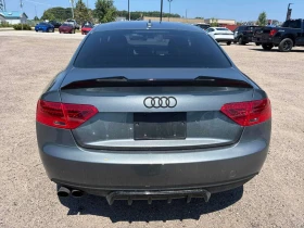 Audi A5 * 2dr Cpe Auto * CARFAX * ЦЕНА ДО БГ - 9800 € / 19167.13 лв. - 85563948 5 | Car24.bg Audi A5 * 2dr Cpe Auto * CARFAX * ЦЕНА ДО БГ - 9800 € / 19167.13 лв. - 85563948 5