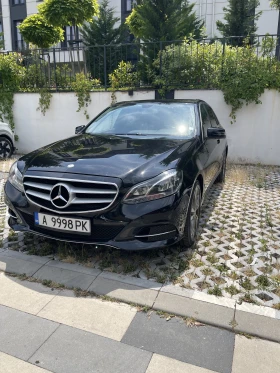 Mercedes-Benz E 220 - 15000 € / 29337.45 лв. - 57687398 2 | Car24.bg Mercedes-Benz E 220 - 15000 € / 29337.45 лв. - 57687398 2