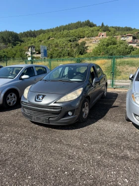 Peugeot 207 1.4 hdi