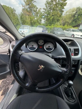 Peugeot 207 1.4 hdi 108 000 км | Auto.bg — изображение 8 Peugeot 207 1.4 hdi 108 000 км | Auto.bg — изображение 8