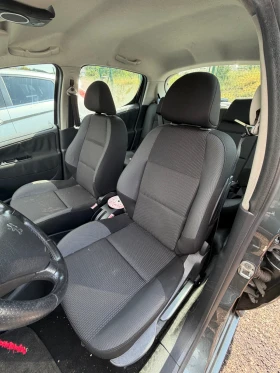 Peugeot 207 1.4 hdi 108 000 км | Auto.bg — изображение 6 Peugeot 207 1.4 hdi 108 000 км | Auto.bg — изображение 6