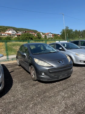 Peugeot 207 1.4 hdi | Auto.bg — изображение 3 Peugeot 207 1.4 hdi | Auto.bg — изображение 3