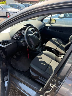 Peugeot 207 1.4 hdi | Auto.bg — изображение 6 Peugeot 207 1.4 hdi | Auto.bg — изображение 6