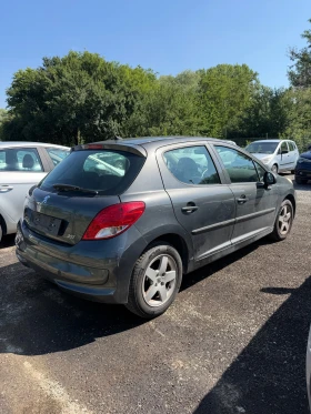 Peugeot 207 1.4 hdi | Auto.bg — изображение 4 Peugeot 207 1.4 hdi | Auto.bg — изображение 4