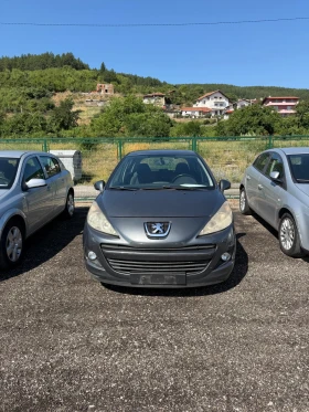 Peugeot 207 1.4 hdi | Auto.bg — изображение 2 Peugeot 207 1.4 hdi | Auto.bg — изображение 2