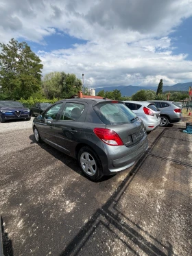 Peugeot 207 1.4 hdi 108 000 км | Auto.bg — изображение 4 Peugeot 207 1.4 hdi 108 000 км | Auto.bg — изображение 4