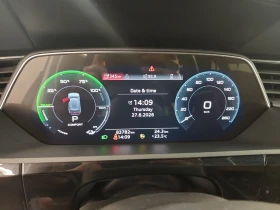 Audi E-Tron Progressiv - 24000 € - 66886627 10 | Car24.bg Audi E-Tron Progressiv - 24000 € - 66886627 10
