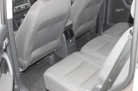 VW Touran undefined | Auto.bg — изображение 8 VW Touran undefined | Auto.bg — изображение 8